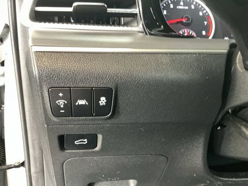 Used 2022 Kia K5 GT-Line w/ GT-Line FWD Premium Package image 26