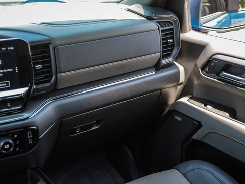 Used 2025 Chevrolet Silverado 1500 ZR2 w/ Technology Package AWD/4WD image 37