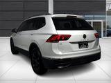 Used 2024 Volkswagen Tiguan SE image 5