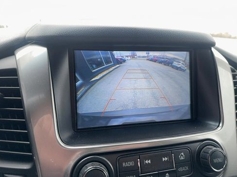 Used 2018 Chevrolet Tahoe LT AWD/4WD image 39