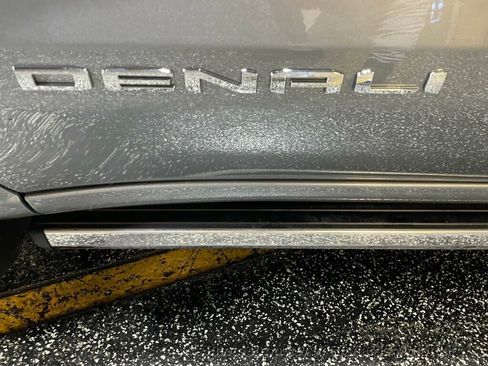 Used 2026 GMC Sierra 1500 Denali Ultimate AWD/4WD image 7