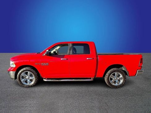Used 2015 RAM 1500 Big Horn image 7