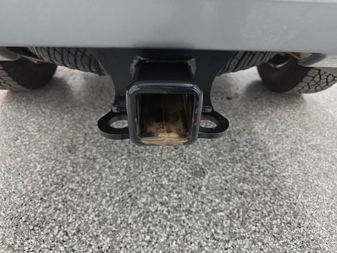 Used 2024 GMC Sierra 2500 Denali Ultimate image 18