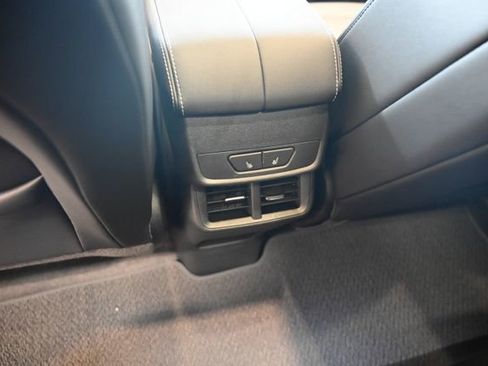 New 2026 GMC Terrain Denali AWD/4WD image 27