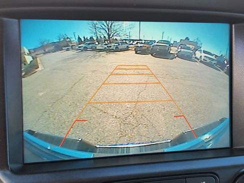 Used 2017 GMC Canyon SLT w/ Trailering Package image 24