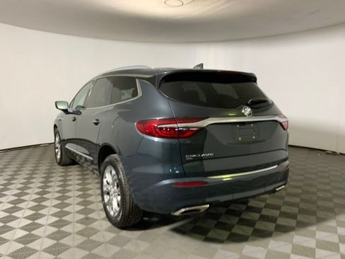 Used 2020 Buick Enclave Avenir w/ Avenir Technology Package AWD/4WD image 6