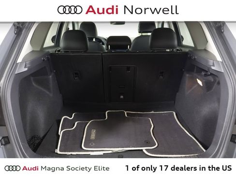 Used 2023 Volkswagen Taos SE AWD/4WD image 15