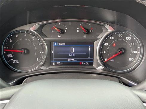 Used 2023 Chevrolet Equinox LT image 8