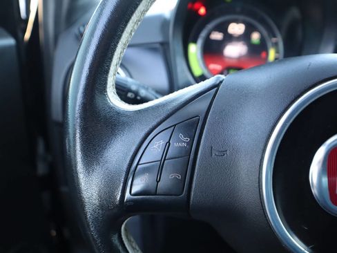 Used 2016 FIAT 500 e image 33
