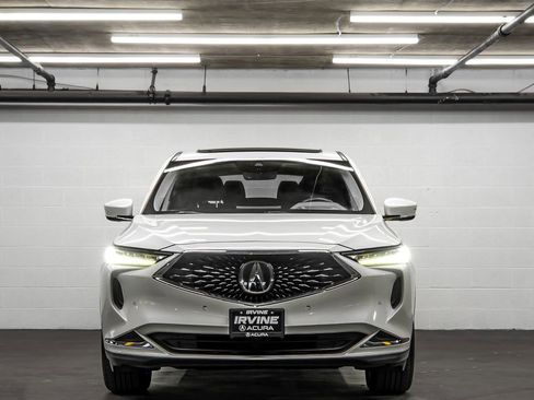 Used 2022 Acura MDX FWD w/ Technology Package image 8