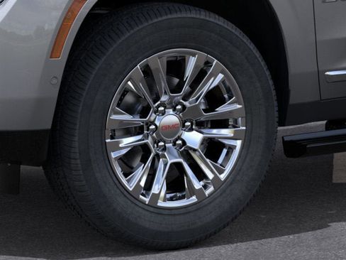 New 2026 GMC Yukon Denali w/ Sun & Power Step Package AWD/4WD image 10