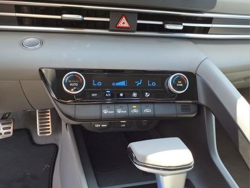 New 2026 Hyundai Elantra Sport FWD image 22