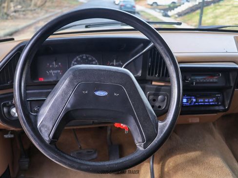 Used 1990 Ford Bronco AWD/4WD image 44