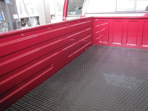 Used 1993 Chevrolet Silverado 1500 4x4 Regular Cab image 45