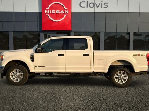 Used 2022 Ford F250 XLT image 6