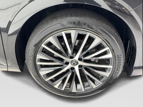 Used 2023 Lexus RX 350 Premium Plus w/ Cold Area Package FWD image 14
