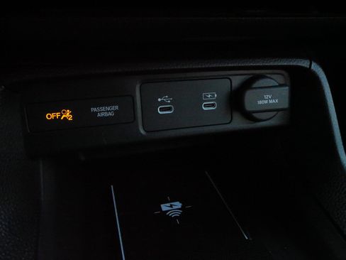 Certified 2026 Honda Civic Sport Touring image 29