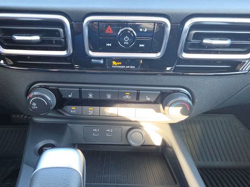 New 2027 Nissan Sentra S w/ S Cold Weather Package FWD image 16