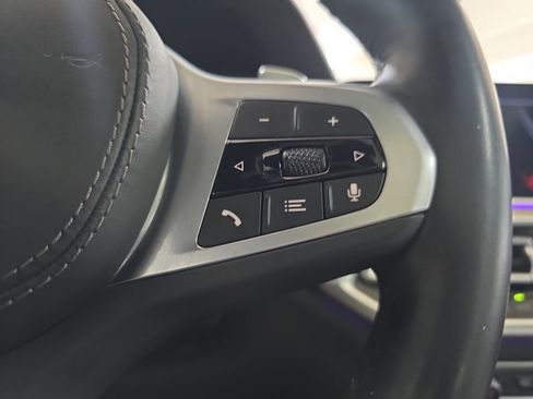 Used 2023 BMW X5 sDrive40i w/ M Sport Package image 21