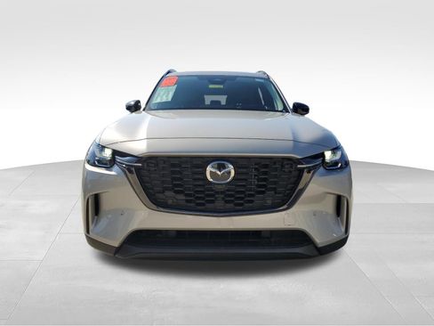 Certified 2026 MAZDA CX-90 3.3 Turbo w/ Premium Sport Pkg AWD/4WD image 2