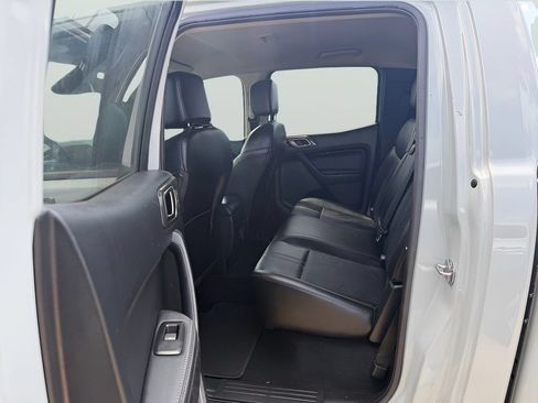 Used 2021 Ford Ranger Lariat w/ Technology Package AWD/4WD image 17