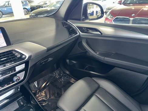 Used 2021 BMW X3 sDrive30i w/ M Sport Package image 30