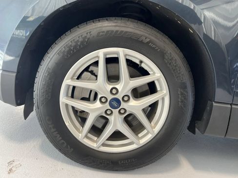 Used 2022 Ford Edge SEL AWD/4WD image 52