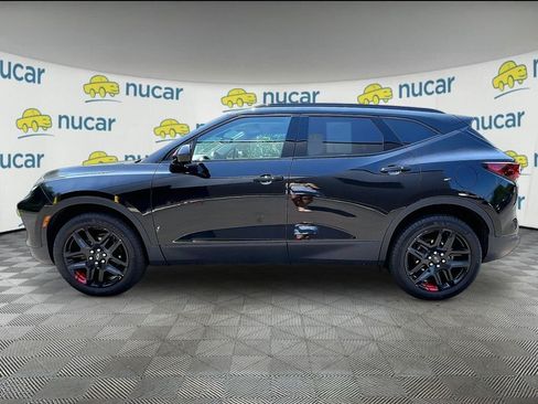 Used 2023 Chevrolet Blazer LT w/ Convenience Package AWD/4WD image 4