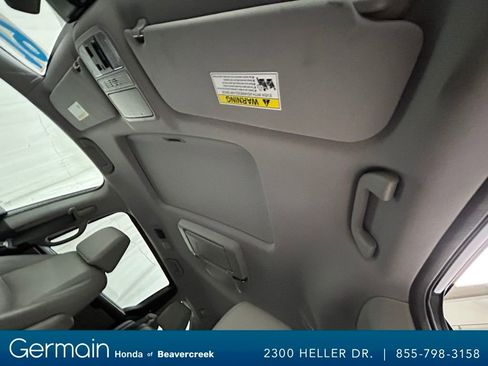 Used 2019 Honda Odyssey EX-L image 27