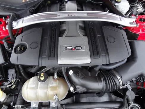 Used 2019 Ford Mustang GT Premium w/ GT Performance Package image 46