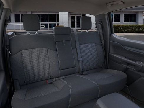 New 2025 Ford Ranger XL w/ Trailer Tow Package image 11