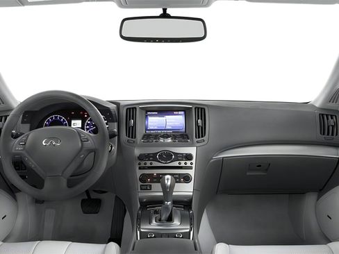 Used 2013 INFINITI G37 Journey w/ Premium Pkg RWD image 5