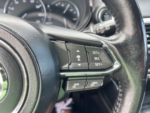 Used 2021 MAZDA CX-9 Grand Touring FWD image 34
