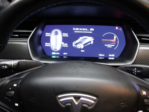 Used 2020 Tesla Model S Performance image 61