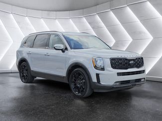 Used 2021 Kia Telluride SX w/ SX Prestige Package AWD/4WD video 1