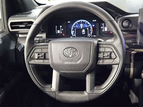 New 2026 Toyota Tacoma SR5 AWD/4WD image 14