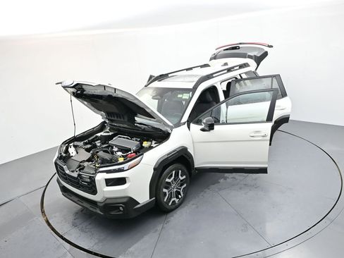 New 2026 Subaru Outback Touring XT image 27