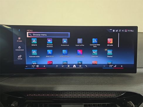 New 2026 BMW 330i xDrive Sedan w/ Premium Package image 21