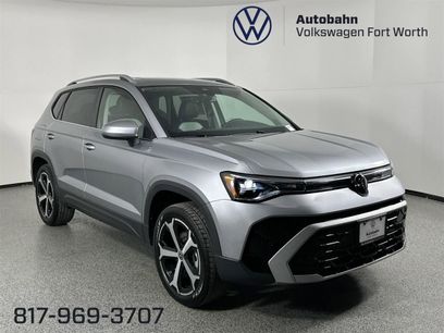 New 2025 Volkswagen Taos SEL
