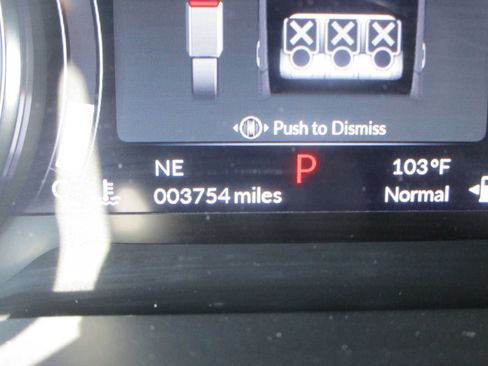 Certified 2026 Acura RDX SH-AWD w/ Technology Package image 18