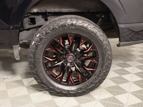 Used 2022 Ford F150 XLT w/ Equipment Group 302A High image 21