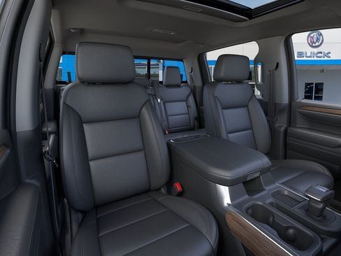 New 2026 Chevrolet Silverado 1500 RST w/ All Star Edition Plus AWD/4WD image 46