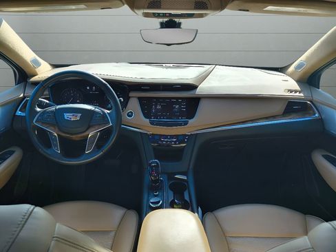 Used 2023 Cadillac XT5 Premium Luxury w/ Platinum Package image 34