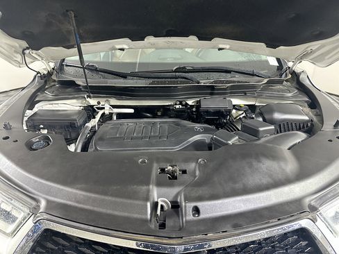 Used 2019 Acura MDX FWD w/ Technology Package image 35
