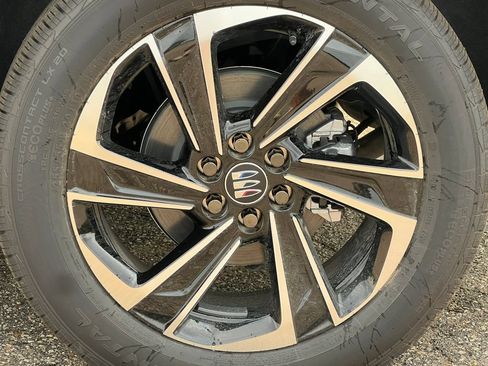 New 2027 Buick Enclave Sport Touring w/ Power Package AWD/4WD image 9