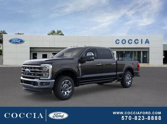 New 2026 Ford F350 Lariat w/ Lariat Premium Package video 1