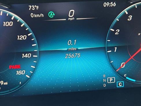 Certified 2022 Mercedes-Benz GLC 300 image 11