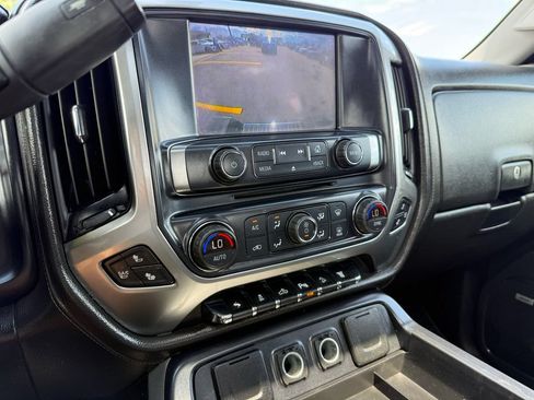 Used 2015 Chevrolet Silverado 2500 LTZ AWD/4WD image 37
