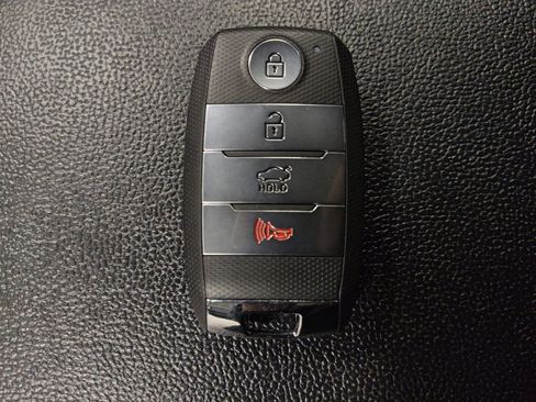 Used 2016 Kia Optima EX w/ Premium Package image 32