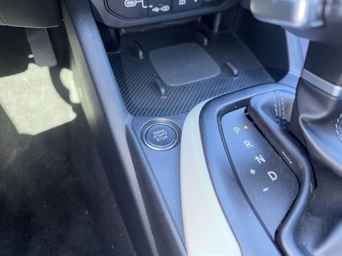 Used 2025 Kia K4 GT-Line w/ GT-Line Sunroof Package image 45